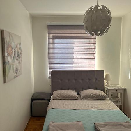 Lux Stan Na Dan Pozarevac Daire Dış mekan fotoğraf