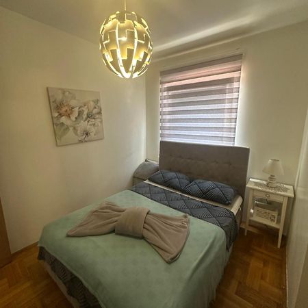 Lux Stan Na Dan Pozarevac Daire Dış mekan fotoğraf