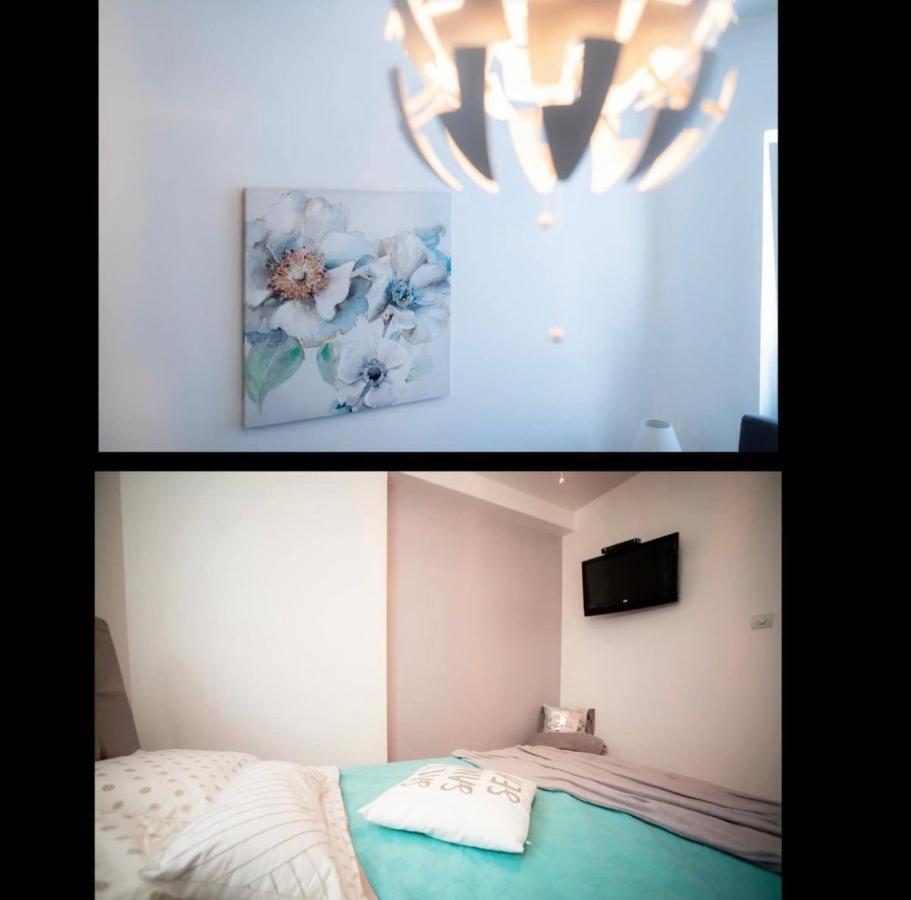 Lux Stan Na Dan Pozarevac Daire Dış mekan fotoğraf
