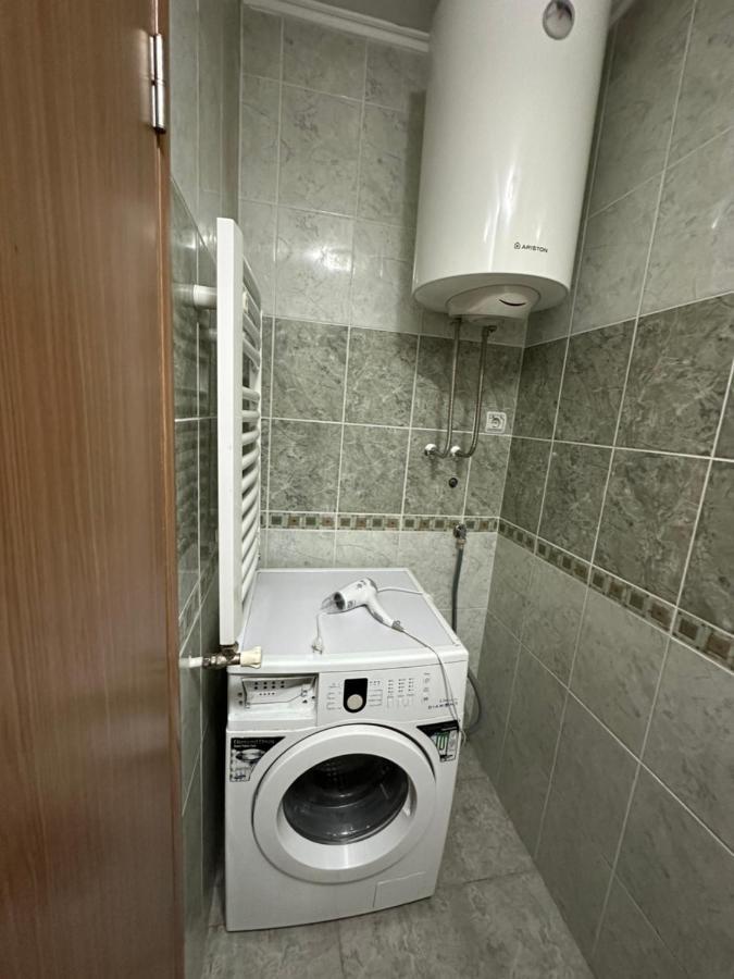 Lux Stan Na Dan Pozarevac Daire Dış mekan fotoğraf