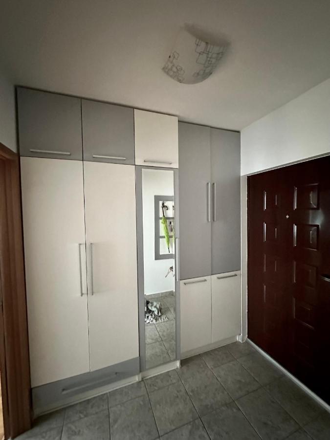 Lux Stan Na Dan Pozarevac Daire Dış mekan fotoğraf