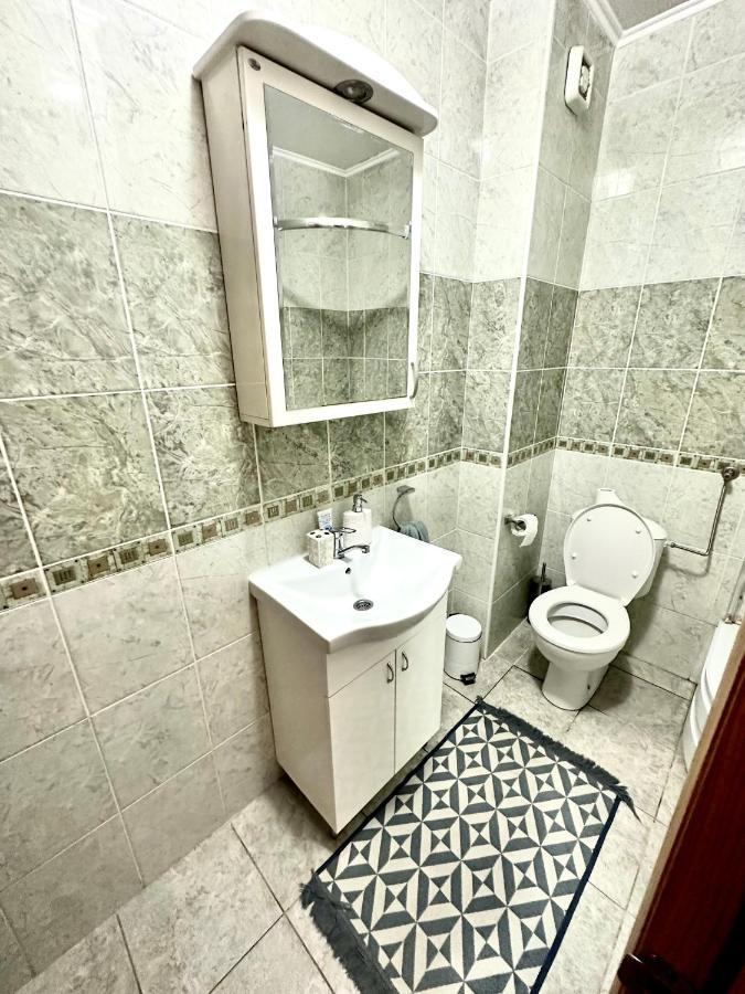 Lux Stan Na Dan Pozarevac Daire Dış mekan fotoğraf