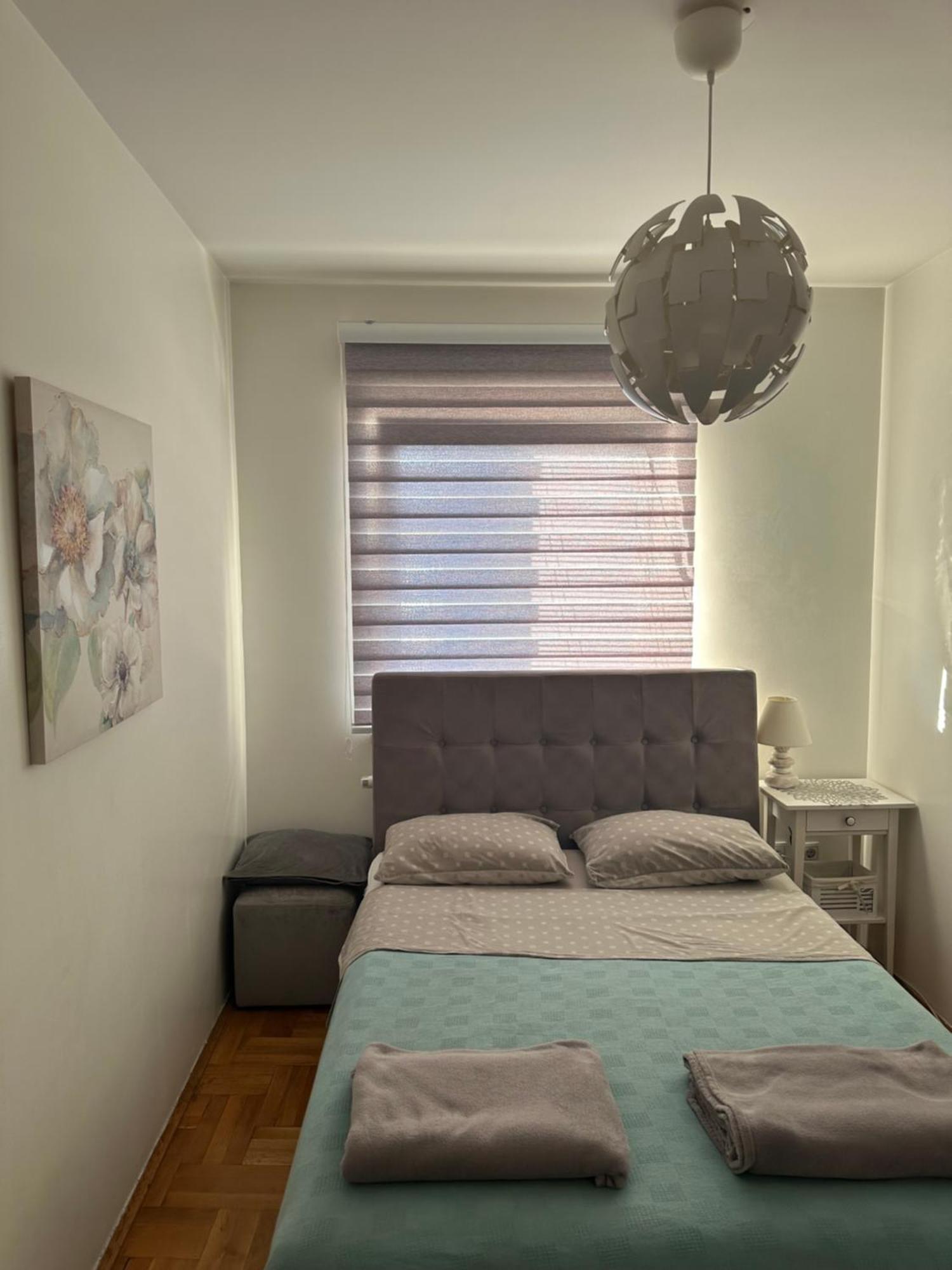 Lux Stan Na Dan Pozarevac Daire Dış mekan fotoğraf