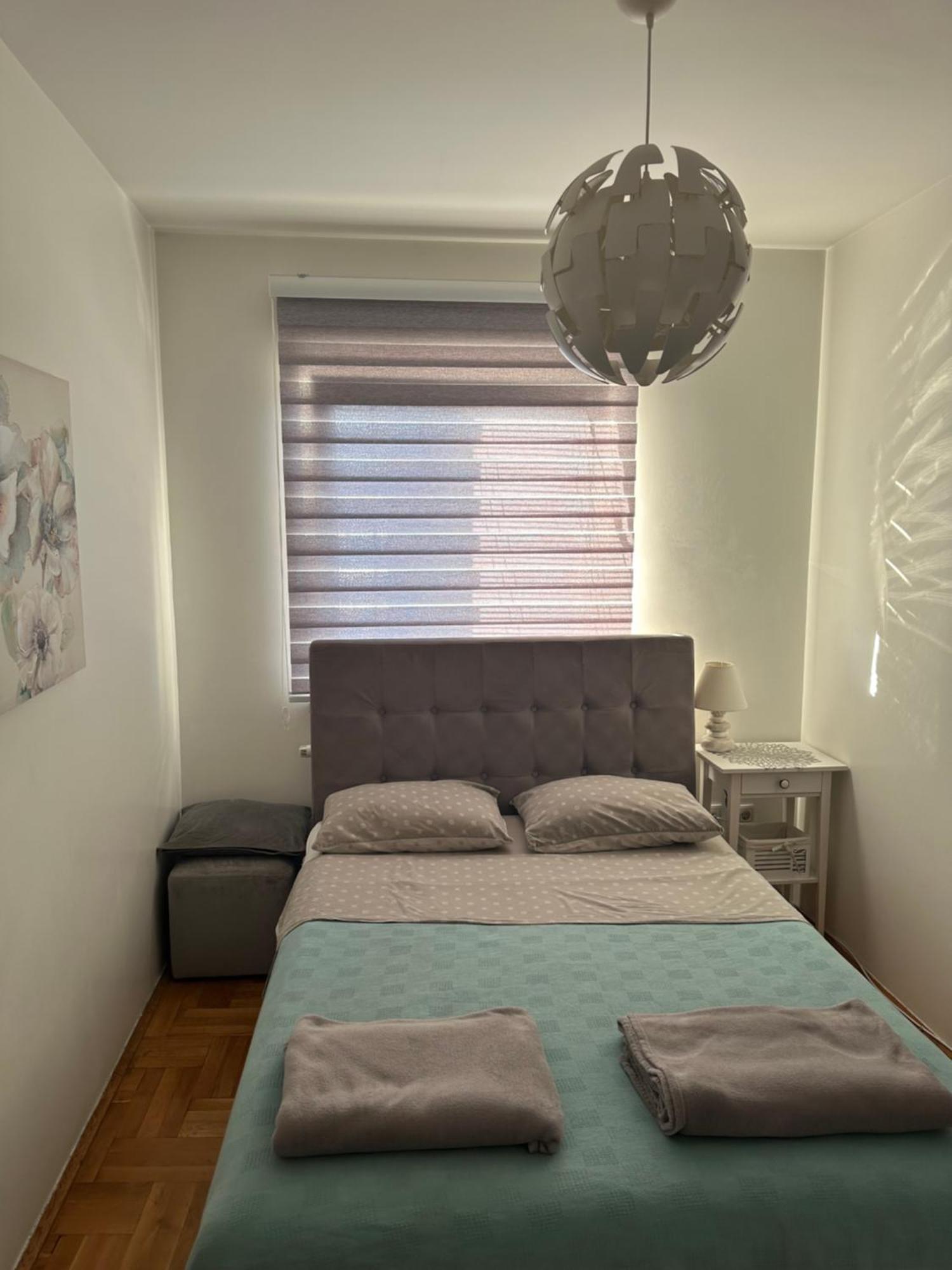 Lux Stan Na Dan Pozarevac Daire Dış mekan fotoğraf