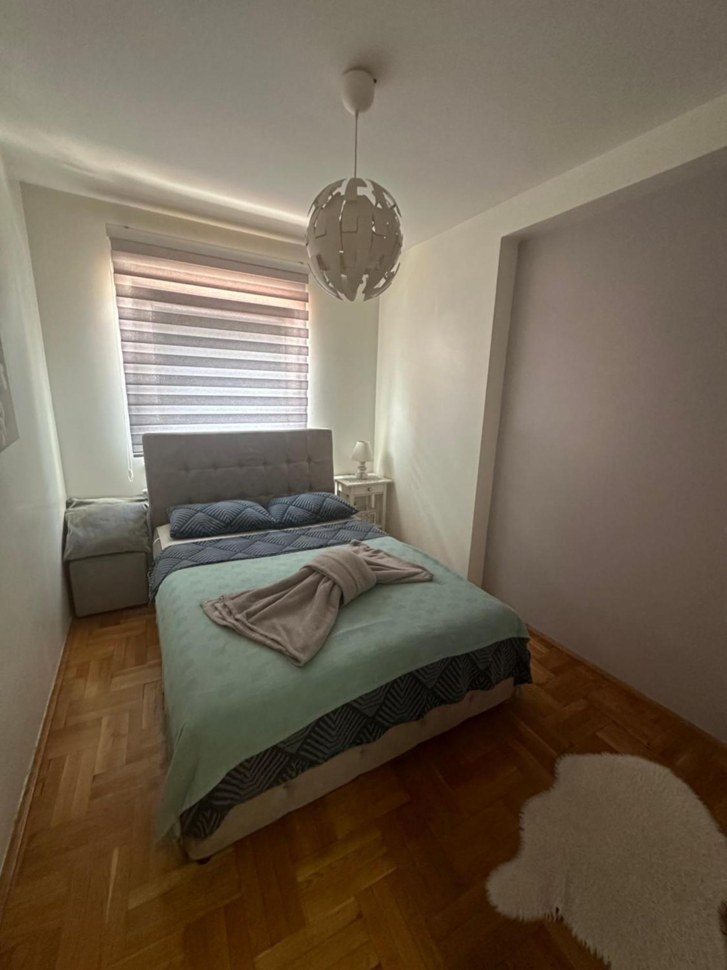 Lux Stan Na Dan Pozarevac Daire Dış mekan fotoğraf