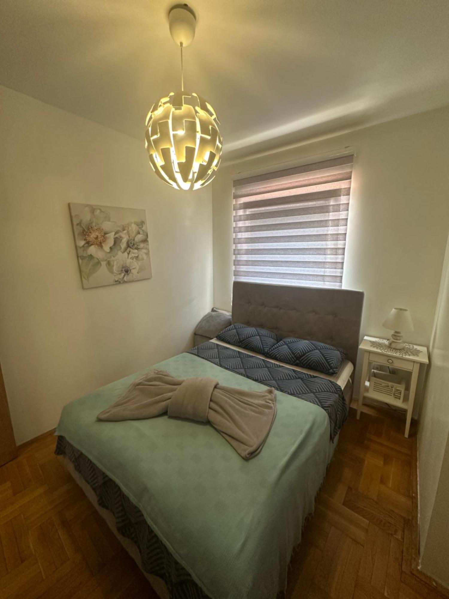 Lux Stan Na Dan Pozarevac Daire Dış mekan fotoğraf