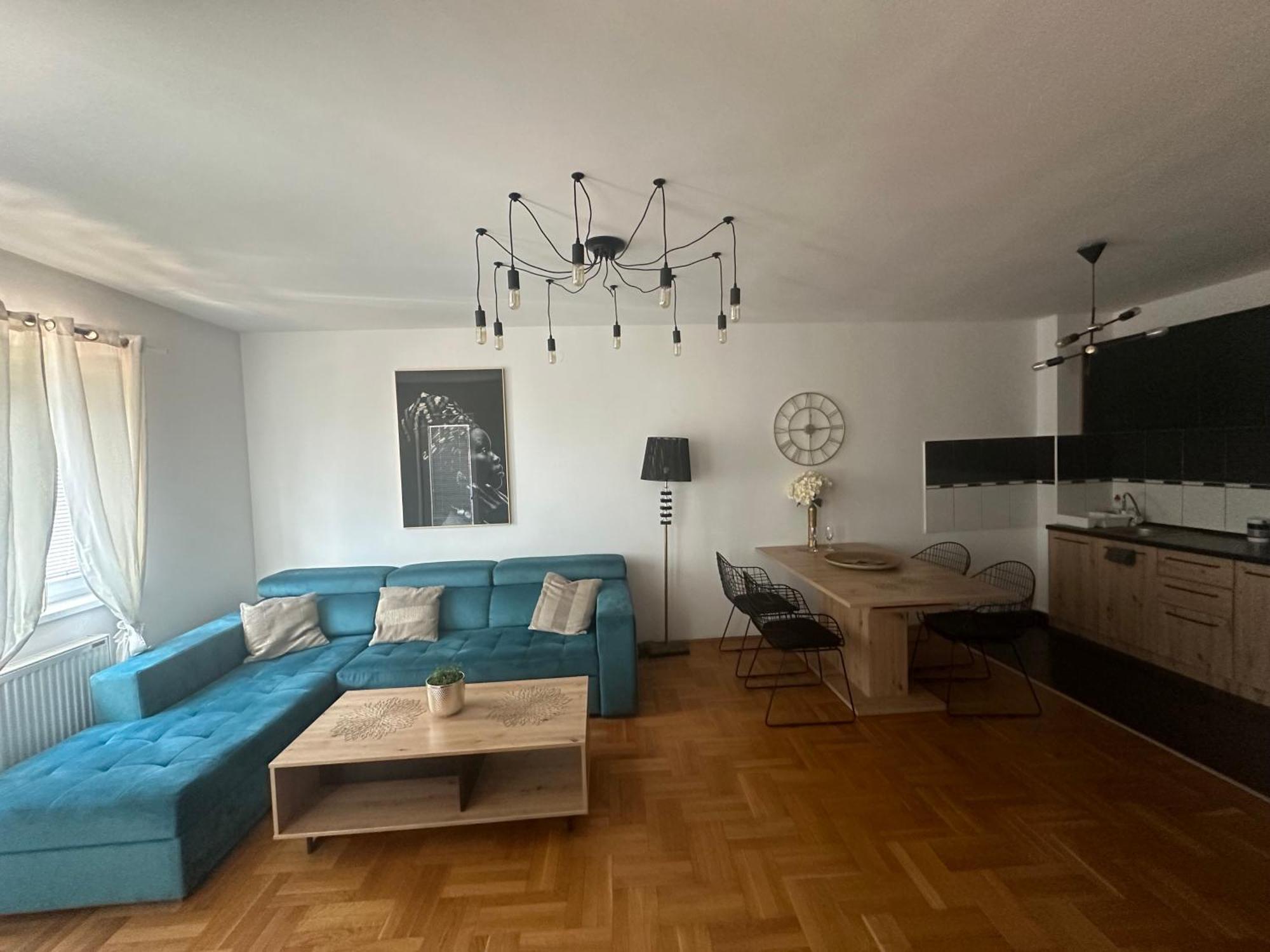 Lux Stan Na Dan Pozarevac Daire Dış mekan fotoğraf