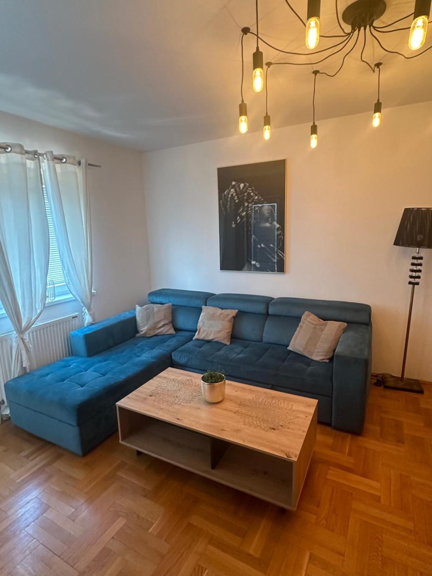 Lux Stan Na Dan Pozarevac Daire Dış mekan fotoğraf